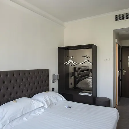 Hotel Plaza Pescara