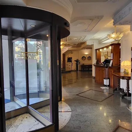 Plaza Hotell
