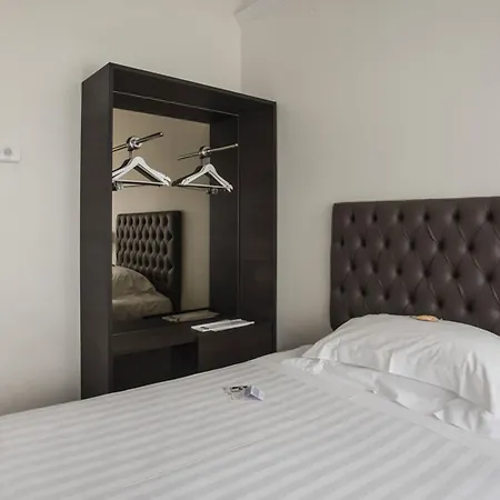 Plaza Hotell Pescara