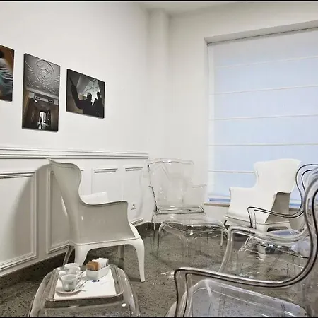 酒店 贝斯特韦斯特广场酒店 佩斯卡拉