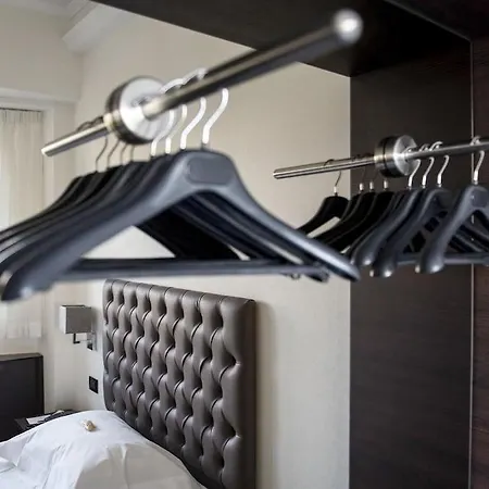 Plaza 호텔 페스카라