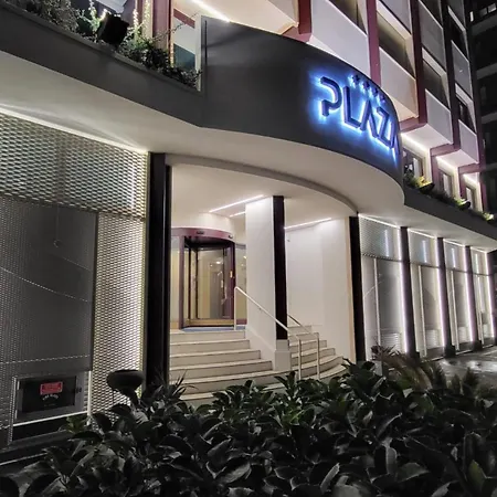 贝斯特韦斯特广场酒店 佩斯卡拉