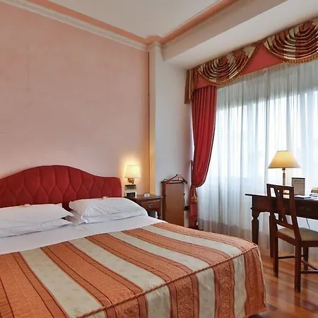 Plaza 호텔 페스카라