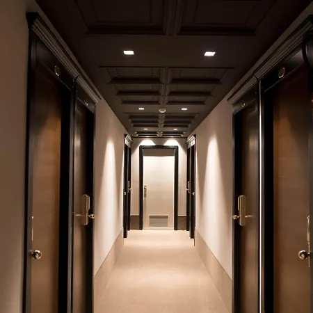 호텔 Plaza 페스카라