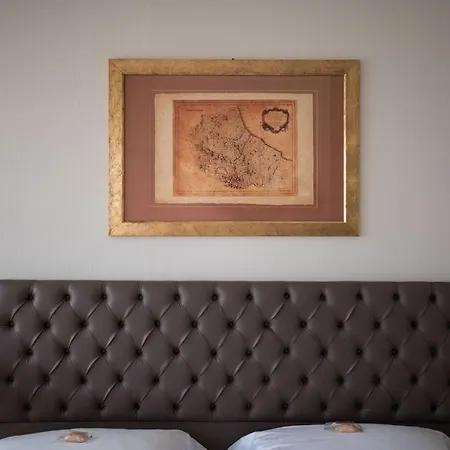 호텔 Plaza 페스카라