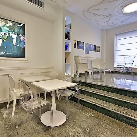 Plaza 4* Πεσκάρα