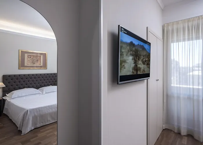 Plaza Hotell Pescara