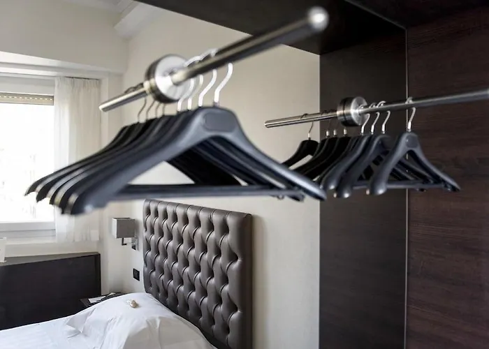 Plaza Hotell Pescara