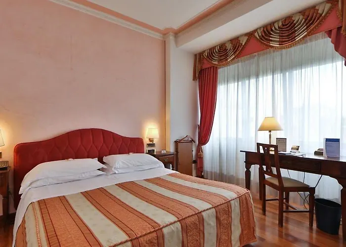 Plaza Hotell Pescara