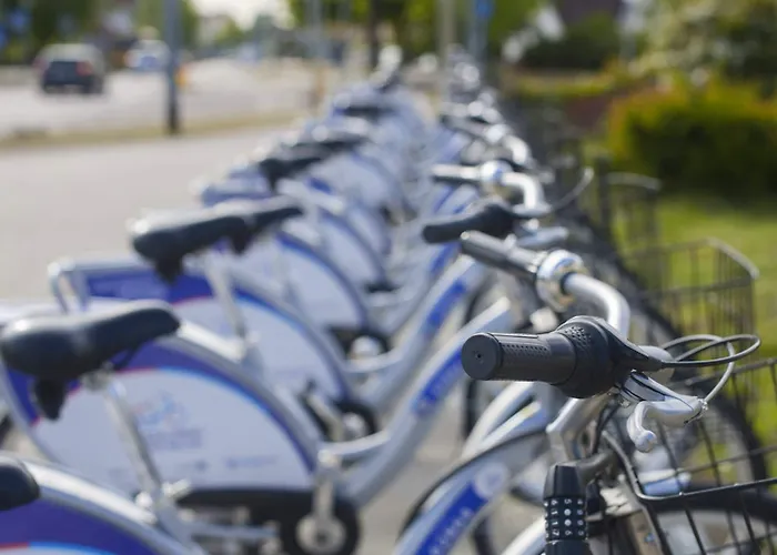 Plaza Hotell Pescara