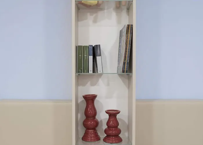 Plaza Hotell Pescara