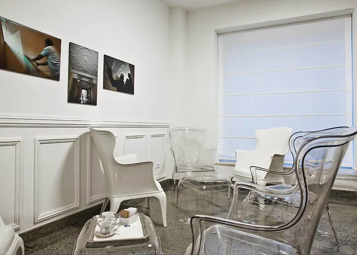 Plaza Hotell Pescara